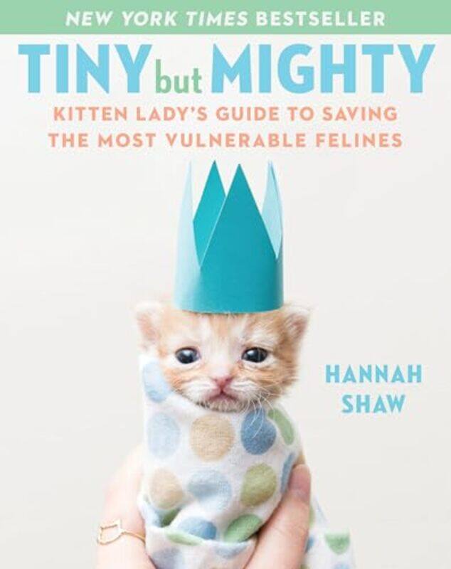 

Tiny But Mighty by Jon Mendez-Hardcover