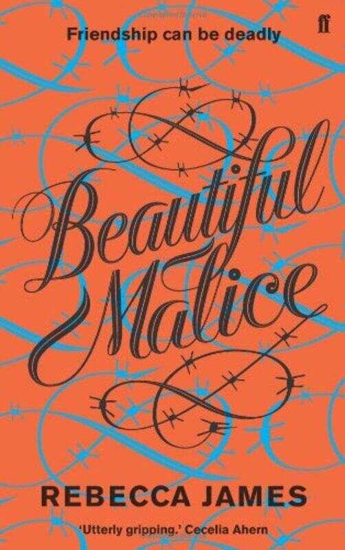 

Beautiful Malice, Paperback Book, By: Rebecca James