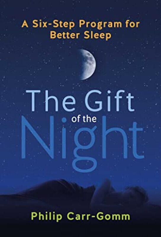 

The Gift Of The Night by Philip Carr-Gomm-Paperback