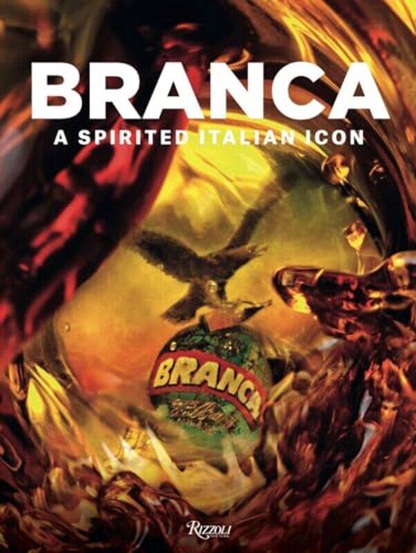 

Branca by Niccolo Branca di Romanico-Hardcover