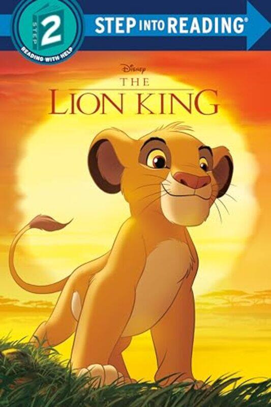 

Lion King Mti Dlx Sir By Lvl2 - Hardcover