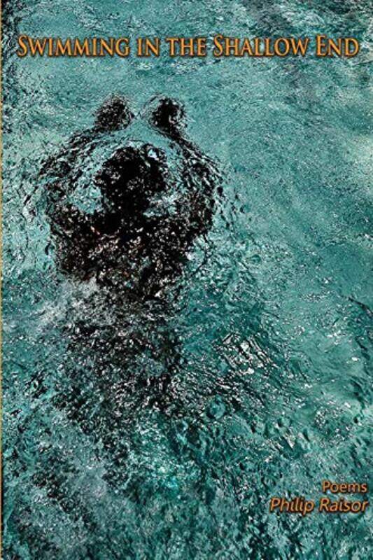 

Swimming In The Shallow End by Philip Raisor-Paperback