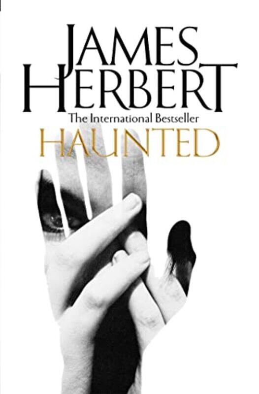 

Haunted by James Herbert-Paperback