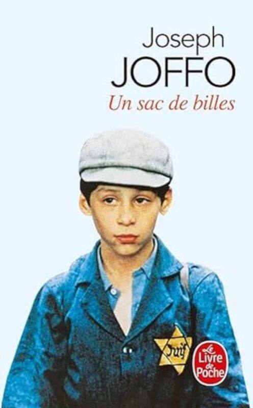 

Un Sac De Billes by Joseph Joffo - Paperback