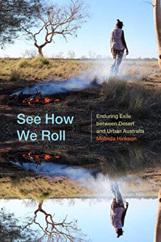 

See How We Roll by Melinda Hinkson-Paperback