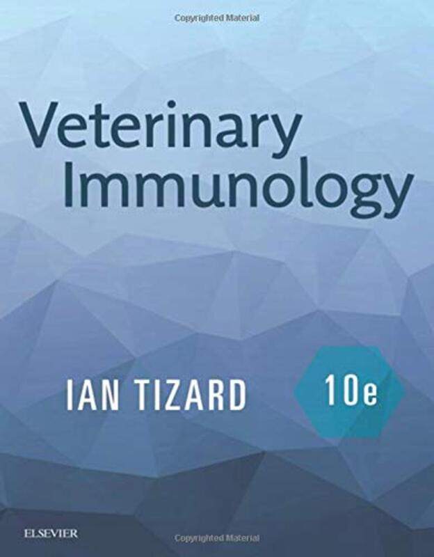 

Veterinary Immunology by Ann Baker-Paperback