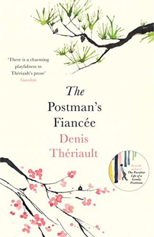 

The Postman’s Fiancee by Denis TheriaultJohn Cullen-Paperback