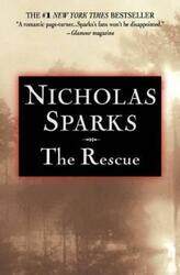 Rescue.paperback,By :Nicholas Sparks