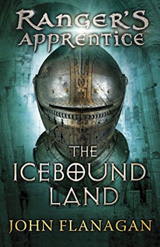 

The Icebound Land Rangers Apprentice Book 3 by John Flanagan-Paperback