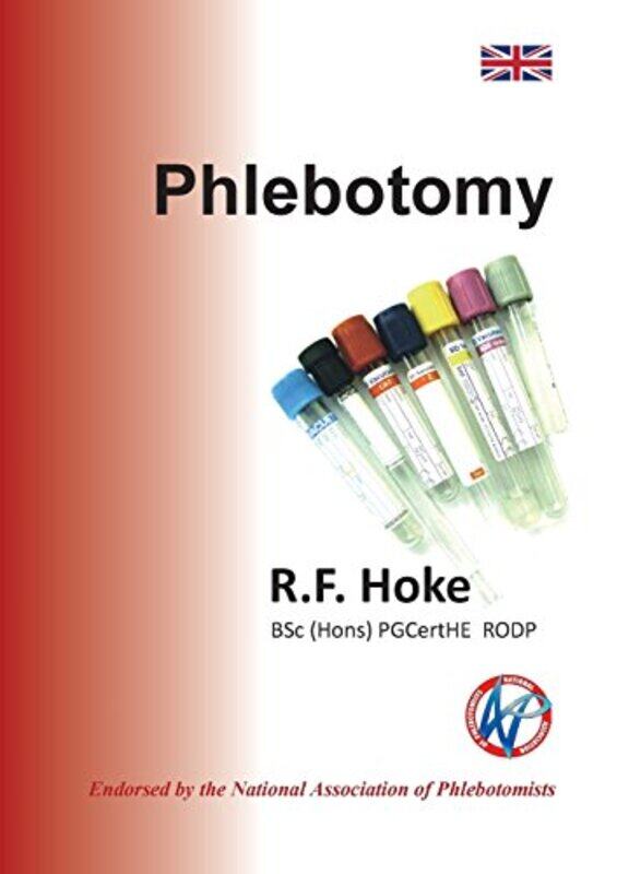 

Phlebotomy By Hoke, R. F. - Paperback