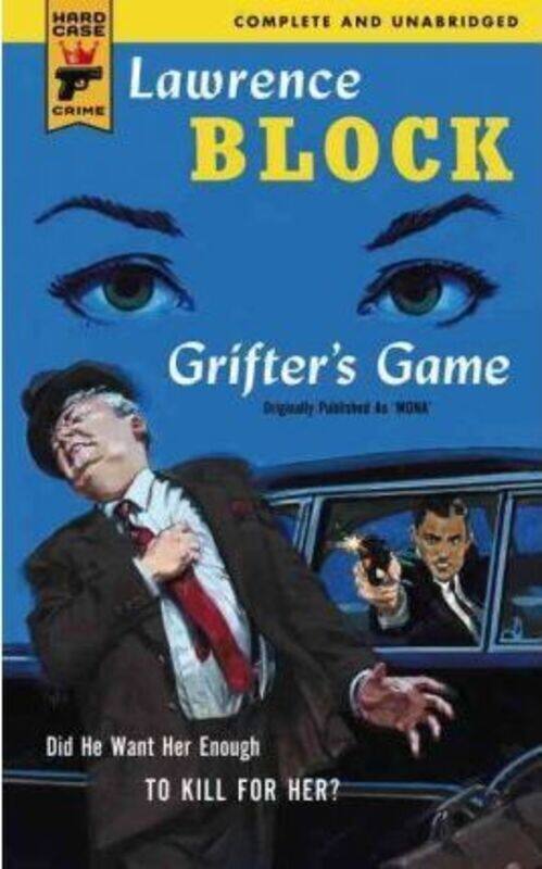 

Grifter's Game.paperback,By :Block, Lawrence