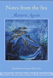 Notes from the Sea by Marjorie AgosinSuzanne Jill Levine-Paperback