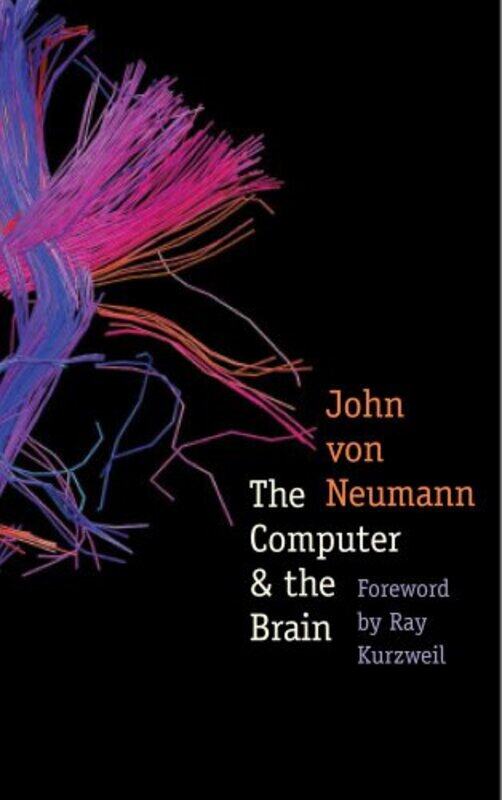 

The Computer and the Brain by Stuart Lynch-Paperback