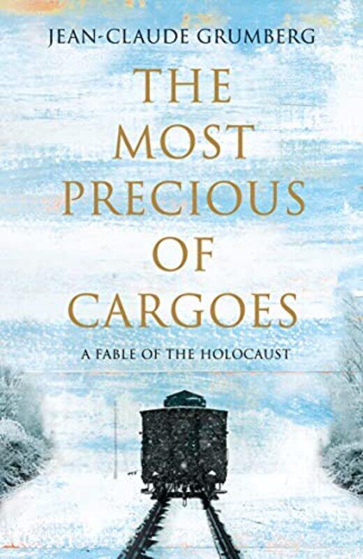 

Most Precious Of Cargoes By Frank -Paperback