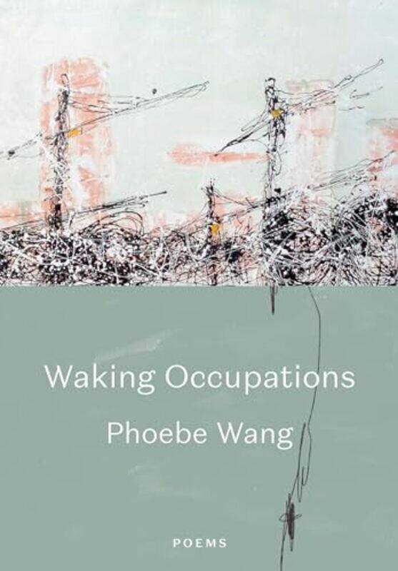 

Walking Occupations by Phoebe Wang-Paperback