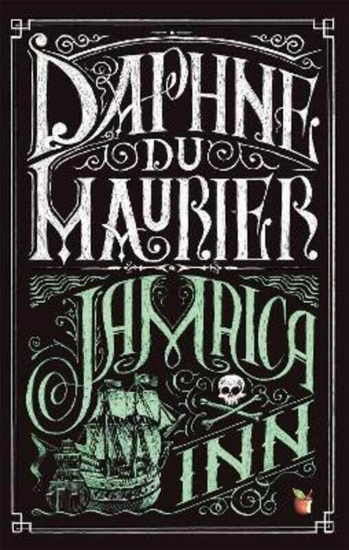 

Jamaica Inn.paperback,By :Du Maurier, Daphne