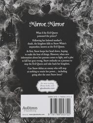 Disney Princess Snow White: Mirror, Mirror, Paperback Book, By: Bonnier Books Ltd