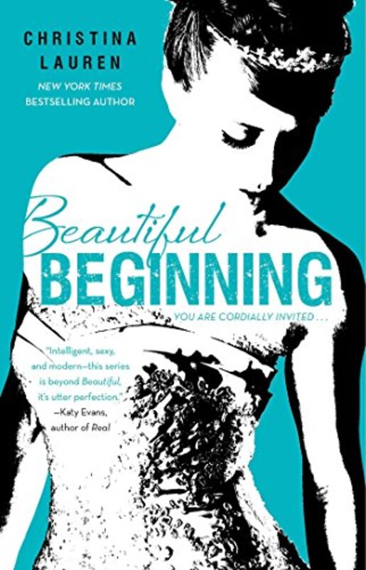 Beautiful Beginning By Christina Lauren -Paperback