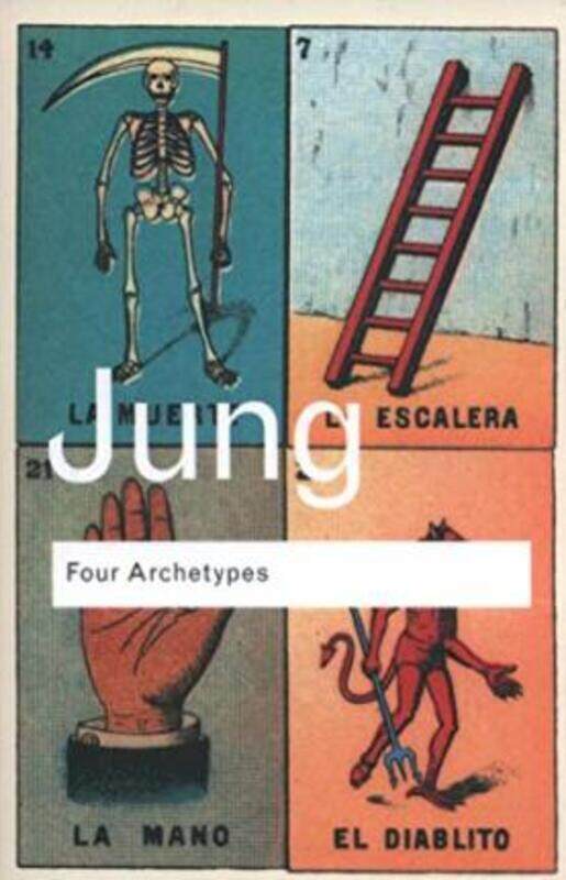 

Four Archetypes.paperback,By :Jung, C.G.