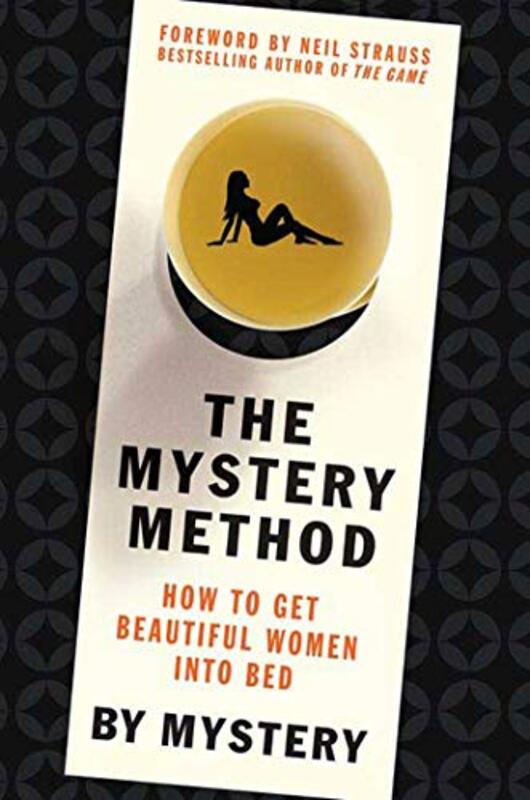 Mystery Method , Hardcover by Mystery