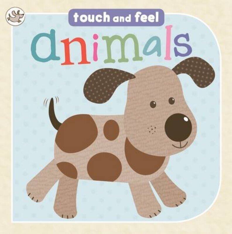 

Animals (Little Learners), Board book, By: Parragon Books