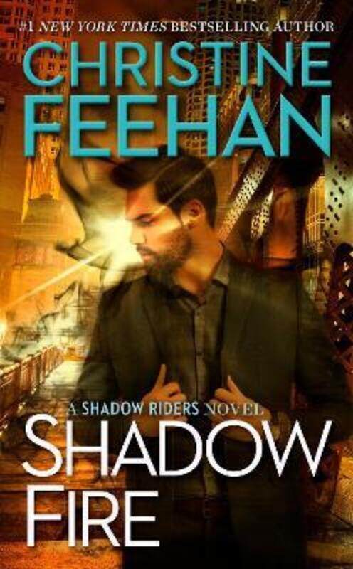 

Shadow Fire.paperback,By :Feehan, Christine