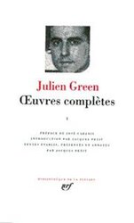 Green : Oeuvres compl tes, tome 4 , Paperback by Julien Green