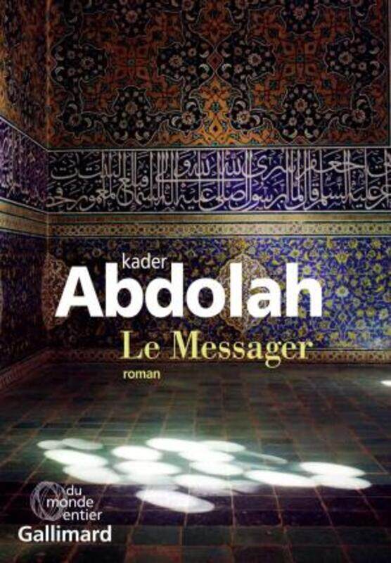 

Le Messager