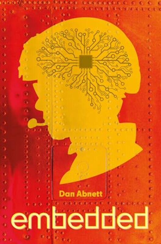 

Embedded by Dan Abnett-Paperback
