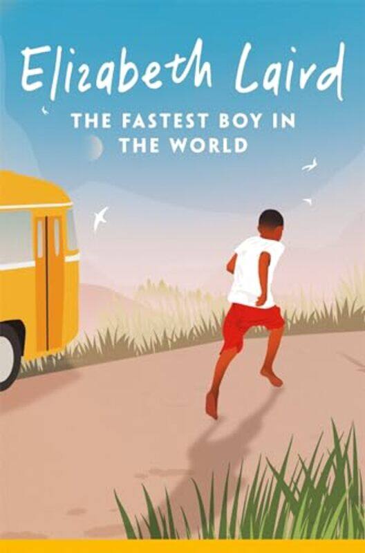

Fastest Boy In The World By Laird Elizabeth - Paperback