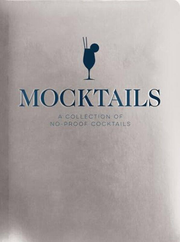 

Mocktails By Cider Mill - Hardcover