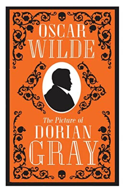 

The Picture of Dorian Gray by Oscar Wilde-Paperback