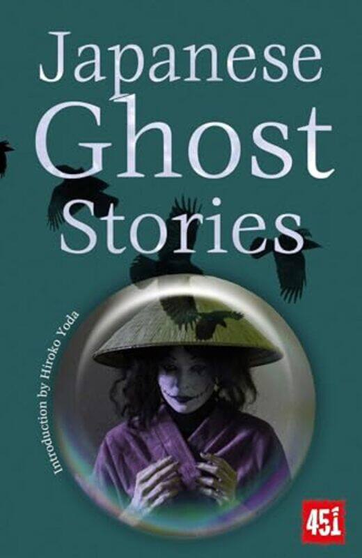 

Japanese Ghost Stories -Paperback