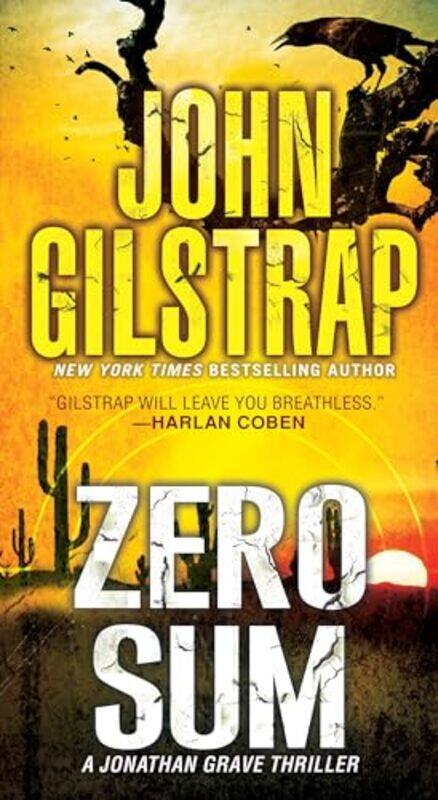 

Zero Sum By Gilstrap John - Paperback