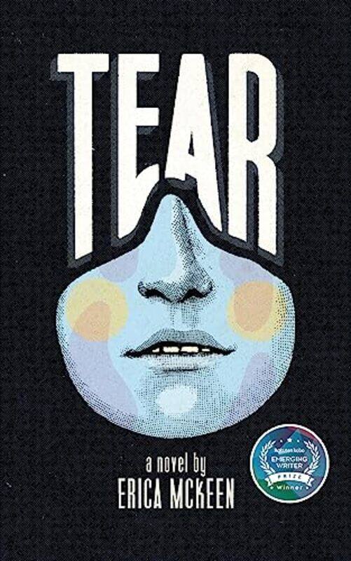 

Tear by Erica McKeen-Paperback