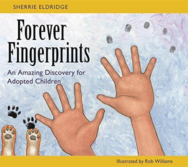 

Forever Fingerprints by Christopher DunbarBarry Saul-Paperback