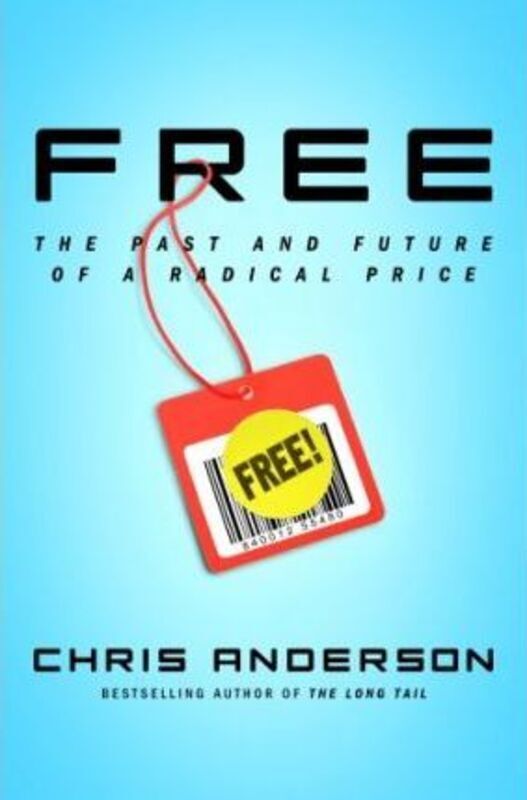 

^(C) Free International Edition: The Past and Future of a Radical Price.paperback,By :Chris Anderson