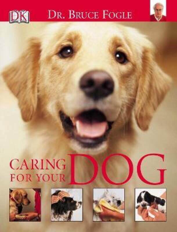 

Caring for Your Dog.paperback,By :Bruce Fogle