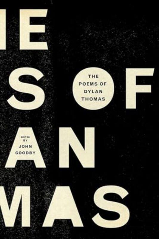

Poems Of Dylan Thomas By Thomas Dylan - Hardcover