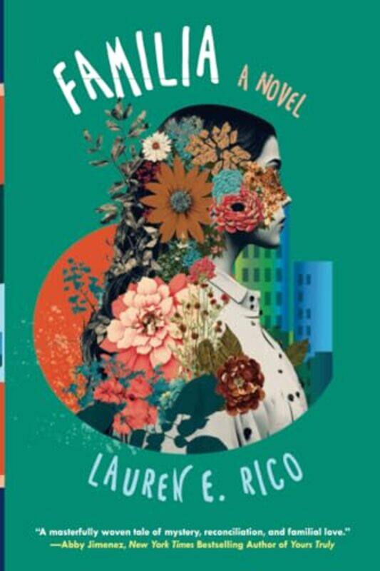 

Familia by Lauren E Rico-Paperback