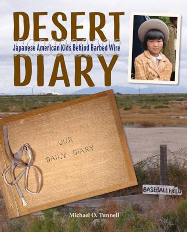 

Desert Diary by Gitl Schaechter-ViswanathPaul Glasser-Hardcover