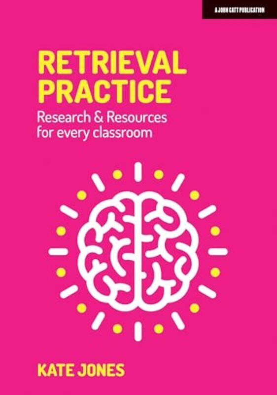 

Retrieval Practice by Jane Callender-Paperback
