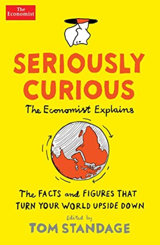 

Seriously Curious by Richard Lewis-Paperback