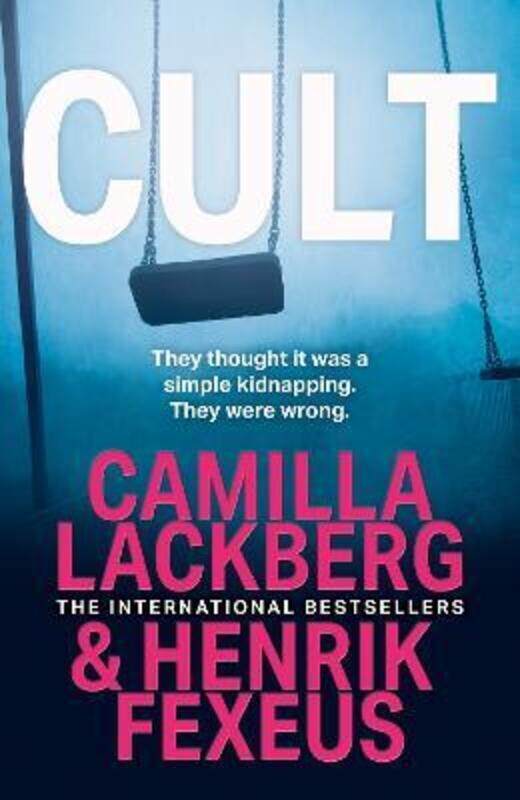 

Cult,Paperback, By:Camilla Lackberg