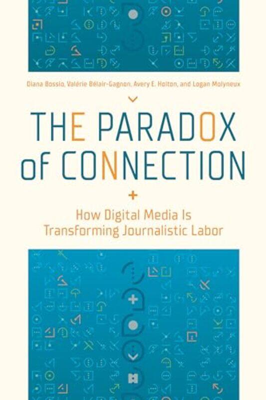 

The Paradox of Connection by Dr Lisa Das-Paperback