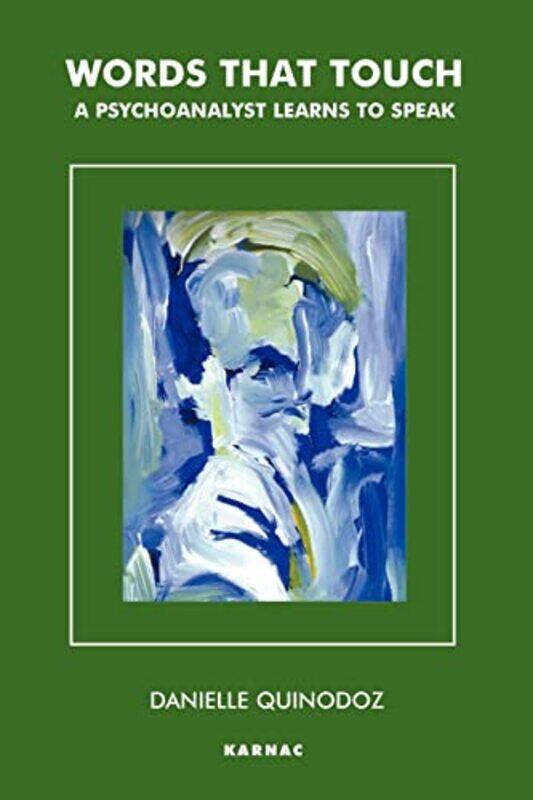 

Words That Touch by Danielle Quinodoz-Paperback