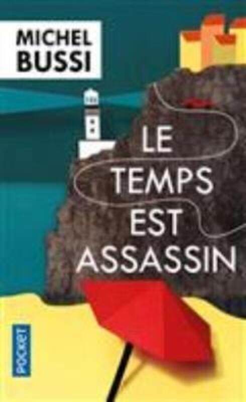 

LE TEMPS EST ASSASSIN.paperback,By :BUSSI MICHEL