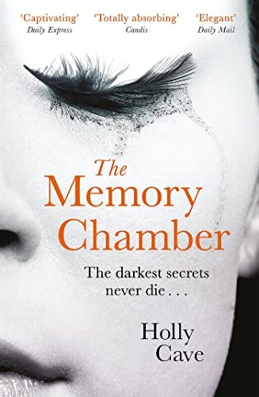 

The Memory Chamber by Holly Cave-Paperback