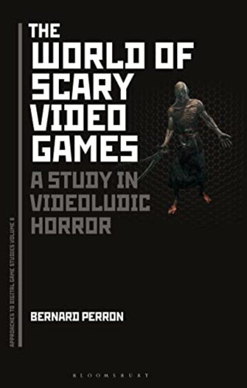 

The World of Scary Video Games by Beth Smith-Paperback