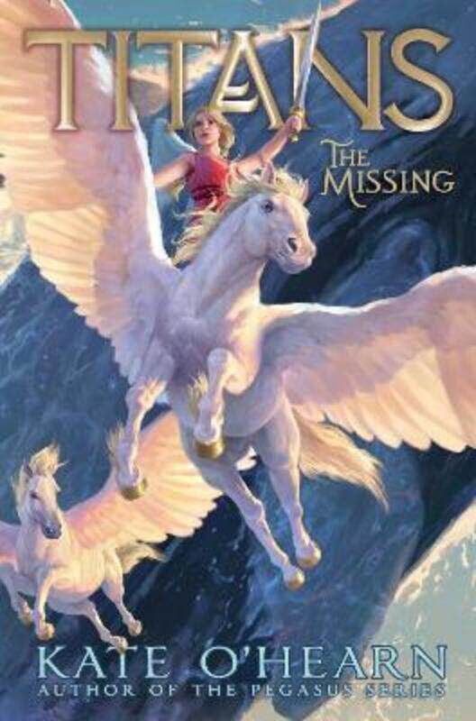 

The Missing,Paperback,ByO'Hearn, Kate